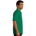 thumbnail image 5 of Port & Company ®  Core Blend Jersey Knit Polo. Kp55 3Xl Jet Black, 5 of 5