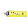 thumbnail image 1 of Sanford Clearview Highlighter, Blade Point, Fluorescent Yellow, 1 of 1