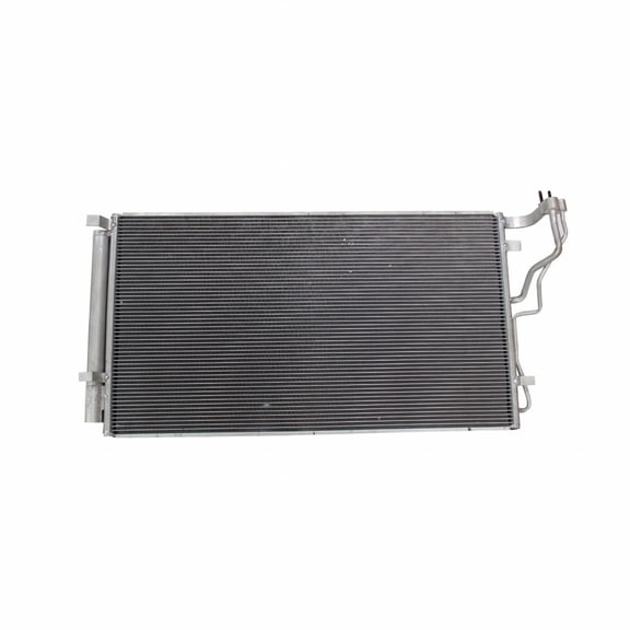 For Hyundai Sonata A/C Condenser 2011 12 13 2014 5MM For HY3030143 | 97606 3R000