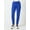 Electric Blue, variant on Core Essentials Women’s Drawstring Cargo Jogger Scrub Pant, Sizes XS–3XL
