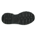 thumbnail image 5 of Aquatherm Chaussures pour Femmes en Noir-Rouge, 9 US, 5 of 5