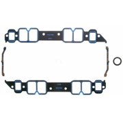 Fel-Pro Performance 1211S-3 FEL1211S-3 INT SET STEEL CORE BBC RECT