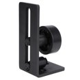 thumbnail image 4 of LHCER Floor Guide, Adjustable Sliding Floor Guide,Adjustable Carbon Steel Floor Guide for Sliding Barn Door, 4 of 10
