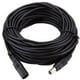 thumbnail image 1 of Cable de Extensión de Alimentación de 12 V CC, Cable de Alimentación de 5,5 X 2,1 Mm, 12 M para Cámara de Vigilancia CCTV, Enrutador, Tira LED, Impresora de Radio, 1 of 5