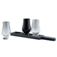 thumbnail image 1 of Glen B Nosing Taster Verre Sur plateau Ensemble de 4, 1 of 5