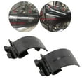 thumbnail image 4 of Juego de Clips de Repuesto para Tapa para XL1200, Montaje de Tapa de Batería en Izquierdo, Piezas de Repuesto para Motocicleta 04 a 13 2 piezas Macarena Clips de cubierta lateral, 4 of 8
