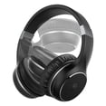 thumbnail image 3 of Audífonos Motorola Moto XT220 Negro Wireless Nueva Línea 2022 Motorola liberado de fabrica, 3 of 3