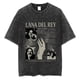 thumbnail image 5 of Camiseta de Sailing para hombre y mujer, camisa de manga corta de estilo Retro, Hip Hop, ropa de calle de gran tamaño, 5 of 5