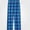 Navy, variant on DJDLJWCJ Boys Casual Pants Elastic Waist Plaid Print Straight Leg Pants Comforty Lightweight Long Trousers Red Size 7