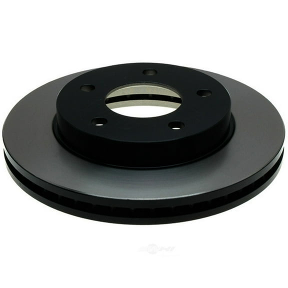 Raybestos 5072 Advanced Technology Disc Brake Rotor Fits select: 1995-1996 OLDSMOBILE CIERA, 1983-1996 BUICK CENTURY