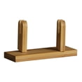 thumbnail image 3 of Soporte para Ventilador, Estante para Decoración Del Hogar, Elegante Soporte para Ventilador de Bambú para Mano, 3 of 9