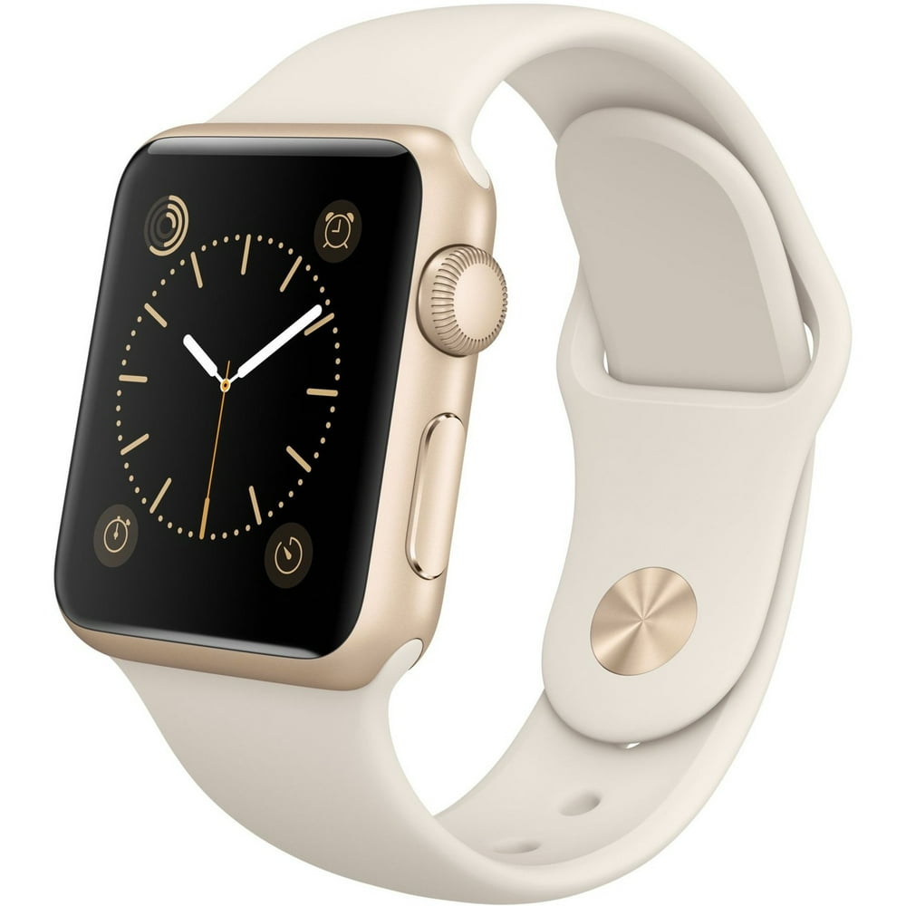 newest generation of apple watch