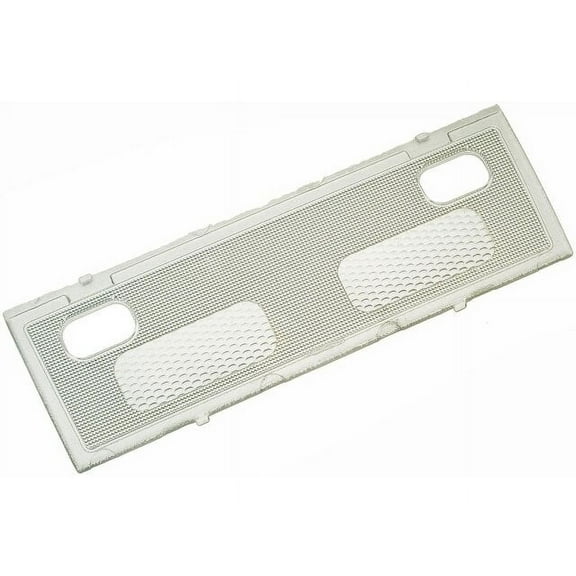 Dome Light Lens - Compatible with 2007 - 2013 Chevy Silverado 1500 2008 2009 2010 2011 2012