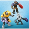 thumbnail image 3 of MEGA Halo Figure Collection Series, Micro Action Figures Building Toy Kit (Blind Packs), 3 of 6