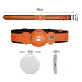 thumbnail image 4 of CBFFDC Collier pour Chien avec Suivi GPS Étanche, Localisation en Temps Réel, Longue Durée de Vie Réglable, 4 of 5