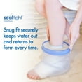 thumbnail image 2 of Complete Medical Seal-Tight Original Cast Prot. Adult - Foot/Ankle 12, 2 of 8