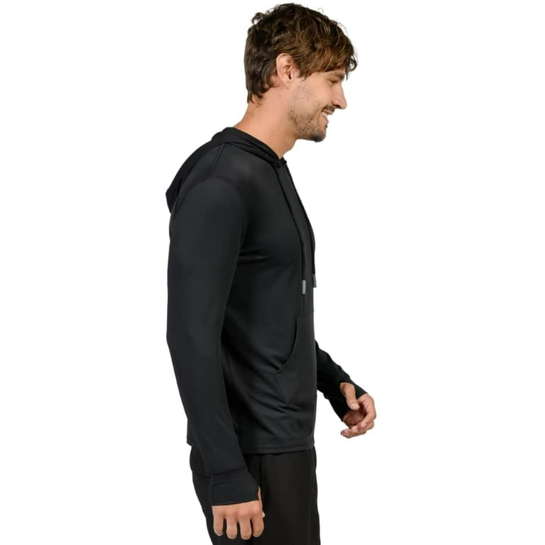 Wave Runner UV Protection Clothing For Men Hoodies Lightweight Cute Clothes  For Men Shirts Unisex Sun Shirt Sun Block, Men Pool Clothing 