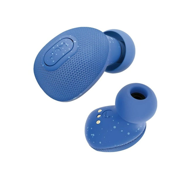 ジャムオーディオ JAM Live True Earbuds HX-EP900 JAM Live True Wireless Bluetooth Earbuds Headphones HX-EP900