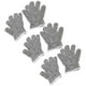 thumbnail image 4 of Suministros de protección para niños, 3 pares de guantes de trabajo para niños, guantes de protección de seguridad, muy versátiles, 4 of 12