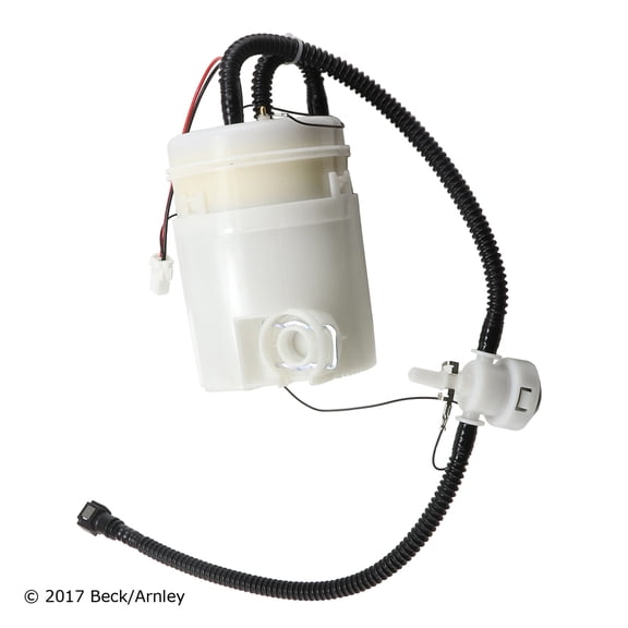 BeckArnley 152-1041 Fuel Pump - Electric