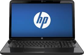 hp laptop w windows 7