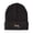 Black, variant on Beanie German Shorthaired Pointer Embroidery, One Size, Brown