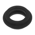 thumbnail image 1 of Sello de tubo de enfriador de aceite para Land Rover Discovery 2017-2020 O-Ring de goma duradero para sellar la salida de la bomba de agua No.LR030593 1 Pc, 1 of 7