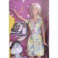 thumbnail image 2 of Barbie Looney Tunes Loves Bugs Bunny Doll Barbie -, 2 of 3