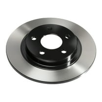 Wagner BD125562E Brake Rotor Fits select: 2004 CADILLAC PROFESSIONAL CHASSIS, 2000-2003 CADILLAC DEVILLE