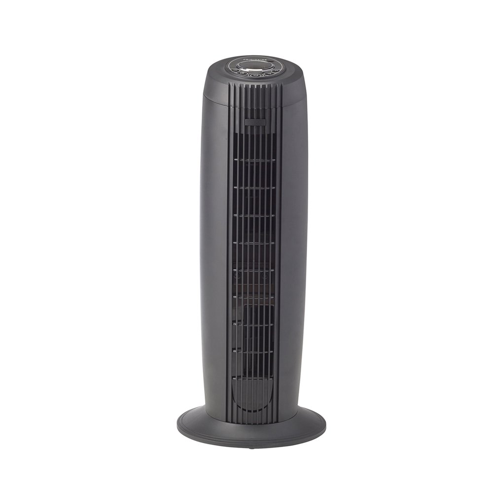 Frigidaire Ultra AntiAllergen220 4Stage AHAM Certified Tower Air Cleaner/Air Purifier