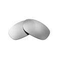 thumbnail image 4 of Walleva Titanium Polarized Replacement Lenses for Maui Jim Kipahulu Sunglasses, 4 of 5