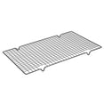 thumbnail image 4 of Dekaim Cooling Rack, Multifunctional Stainless Steel Nonstick Barbecue Grills Cooling Rack Grid Baking Net, 4 of 8