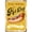 Hot Dog Signs Yellow, variant on Pizza Signs Vintage Metal Sign Funny Food Art Printing Poster Wall Decor for Home Kitchen Bar Restaurant Cafe Pub Indoor Outdoor 12x8 Inch Aluminium Hanging Plaque