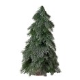thumbnail image 2 of Dvkptbk Plastic Christmas Tree Mini Christmas Tree Holiday Products Christmas Decorations, 2 of 6
