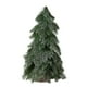 thumbnail image 1 of Adornos navideños, adornos navideños, regalos navideños, mini árbol de Navidad, árbol de Navidad de plástico, 1 of 5