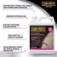 thumbnail image 4 of Stain Proof Daily Floor Cleaner Concentrate, 4 of 8