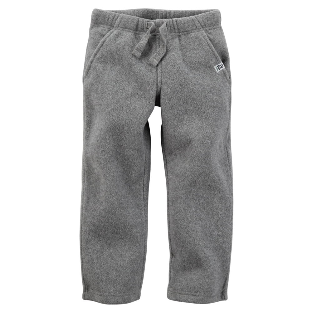 carters boys sweatpants