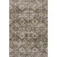 thumbnail image 2 of Addison Rugs Mayfield Premium Machine Washable Transitional Panel Chocolate Rectangle Rug, 10' x 14', 2 of 6