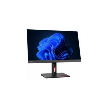Lenovo ThinkVision S22i-30 22" Class Full HD LED Monitor - 16:9 - 21.5" Viewable - In-plane Switching (IPS) Technology - WLED Backlight - 1920 x 1080 - 16.7 Million Colors - 250 Nit - 4 ms - HDMI -...