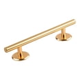 thumbnail image 3 of BELOVING Planches à Doigts Rails Ronds Accessoires Accessoire Parc de Jouets Professionnel Polyvalent Deck Excellent Ajout Doigt Planche à Roulettes Rail Obstacle Rail Or 20 cm, 3 of 7