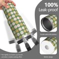 thumbnail image 2 of Modern 30oz Handheld Travel Tumbler with Handle – Double Wall Stainless Steel Insulated Cup, Flip Straw Lid, Leak-Proof & BPA-Free for Hot and Cold Drinks – Durable Coffee & Juice Mug White, 2 of 7