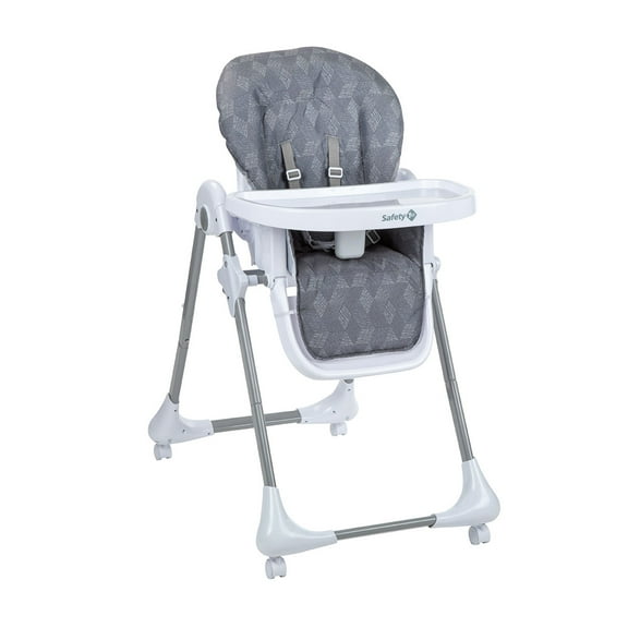 Silla Alta para bebé Safety 1st Grow & Go