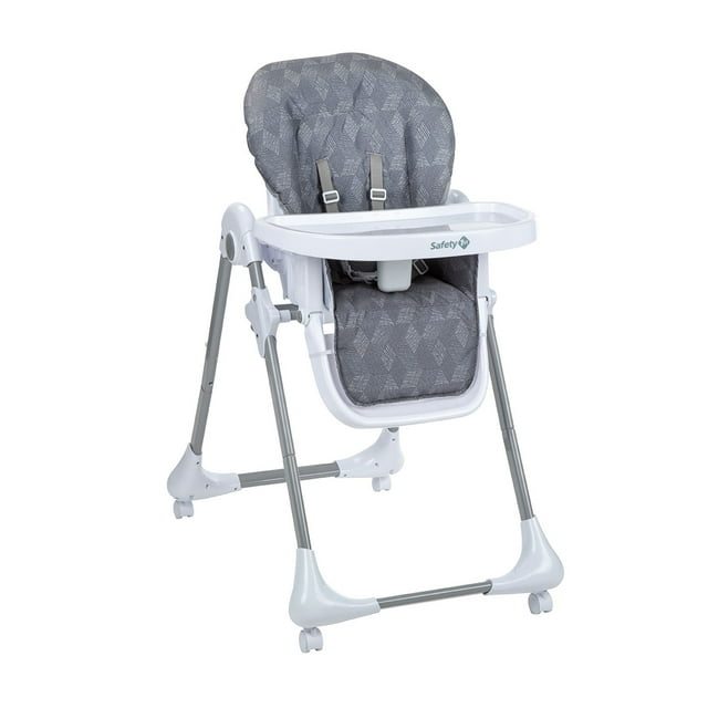 Silla Alta para bebé Safety 1st Grow & Go
