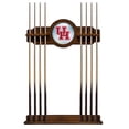 thumbnail image 1 of Holland Bar Stool CueChrdHouston Porte-clés de l'Université de Houston - Chardonnay, 1 of 1