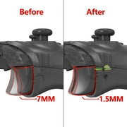 eXtremeRate Clicky Hair Trigger Kit for Xbox One