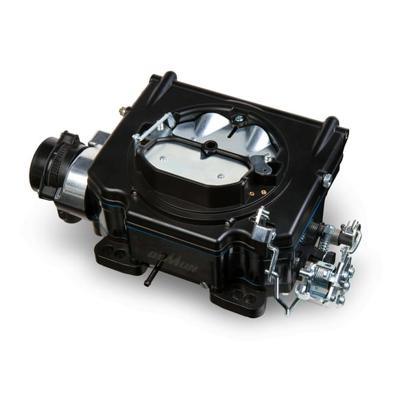 Demon Fuel Systems 1904BK Carburetor