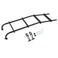 thumbnail image 3 of KOJEM Van Ladder With Hooks for Ford Vans for All Ford E-Series Chevy GMC Van Hook Ladder Black, 3 of 10
