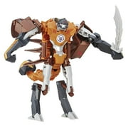 Transformers-hasbro Tra Rid Warr Scorponok