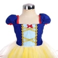 thumbnail image 4 of Vestido de disfraz de princesa Dressy Daisy para niña pequeña, 2T, 4 of 5