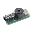 thumbnail image 2 of Bunblic Small Morse USB C Key Trainer Training Aid for Learning Morse Code Beginners, 2 of 8